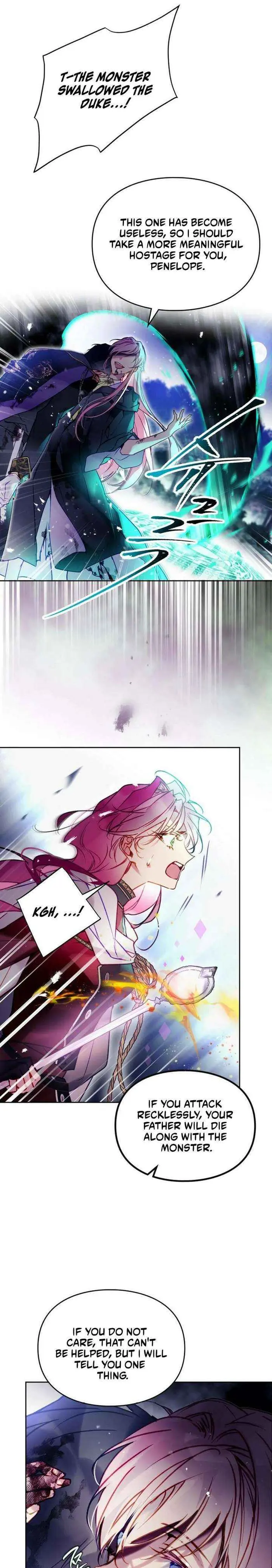 Villains Are Destined to Die Chapter 196 image 09_optimized